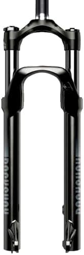 Amazon.com: ROCK SHOX Recon Silver TK, Negro, 26 pulgadas